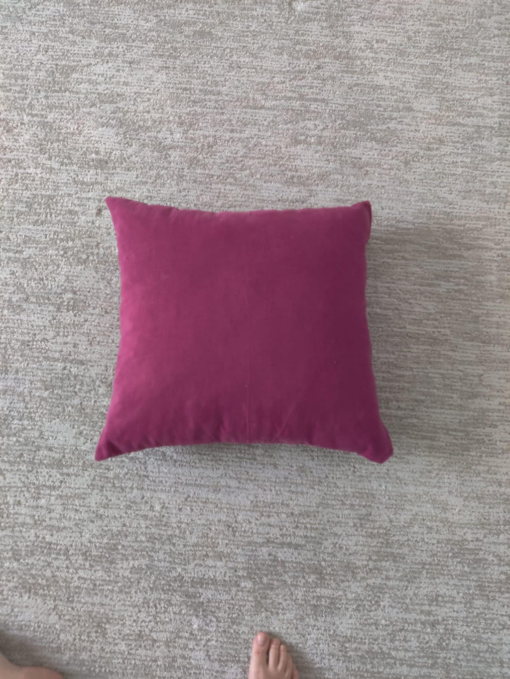Handmade Cushions